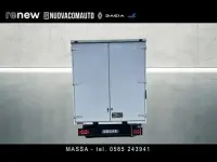 Usata Iveco Daily 2019 Bianco Cabrio