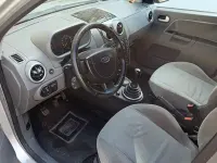 Usata Ford Fusion 101 CV (74 kW) 2003 Utilitaria