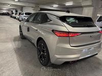 Nuova DS Automobiles DS4 131 CV (96 kW) 2026 Gray SUV