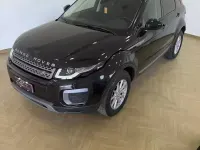 Usata Land Rover Range Rover evoque HSE 150 CV (110 kW) 2016 Nero Station wagon