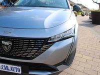 Usata Peugeot 308 Allure 130 CV (95 kW) 2024 Grigio Berlina