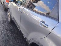 Usata Ssangyong (KGM) Korando 175 CV (128 kW) 2012 SUV