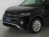 Usata VW T-Cross 110 CV (80 kW) 2023 SUV