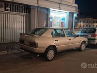Usata Alfa Romeo 33 86 CV (63 kW) 1990