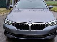Usata BMW 520 190 CV (139 kW) 2020 Station wagon