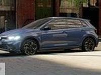 Nuova VW Polo R-line Plus 95 CV (69 kW) 2025 Blu Berlina