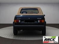 Usata VW Golf I 110 CV (80 kW) 1982 Marrone Utilitaria