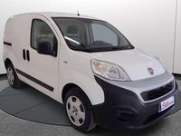Usata Fiat Fiorino 95 CV (69 kW) 2019 Bianco Monovolume
