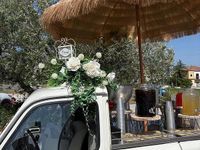 Usata Renault R4 33 CV (24 kW) 1988 Bianco Berlina