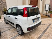 Usata Fiat Panda Easy 69 CV (50 kW) 2020 Bianco Utilitaria