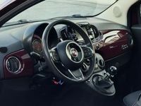 usata Fiat 500 1.2 1.2 Collezione 69CV TETTO