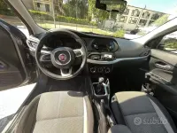Usata Fiat Tipo 95 CV (69 kW) 2016 Grigio Berlina