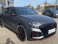 Usata Audi RS Q8 600 CV (441 kW) 2022 Grigio SUV