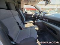 Usata Peugeot Partner Premium 102 CV (75 kW) 2020 Bianco Monovolume