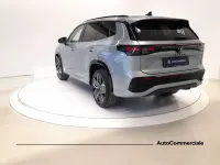 Nuova VW Tayron R-line Plus 150 CV (110 kW) 2026 Argento SUV