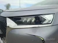 Usata DS Automobiles DS7 Crossback Rivoli 131 CV (96 kW) 2021 Grigio SUV