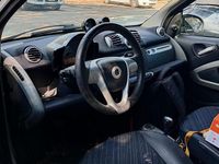 Usata Smart ForTwo Coupé 71 CV (52 kW) 2013 Utilitaria