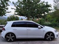 Usata VW Golf GTI 220 CV (161 kW) 2014 Berlina