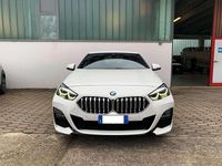 Usata BMW 218 M Sport 136 CV (100 kW) 2020 Bianco Coupé