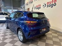 Usata Renault Clio V Evolution 91 CV (66 kW) 2025 Iron blue Berlina