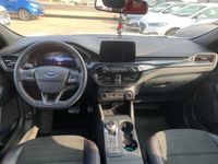 Usata Ford Kuga ST-Line X 190 CV (139 kW) 2020 Bianco SUV