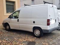 Usata Fiat Scudo 94 CV (69 kW) 2002 Furgone