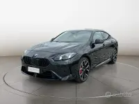 Usata BMW 220 Gran Coupé M Sport 163 CV (119 kW) 2025 Nero Coupé