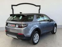 Usata Land Rover Discovery Sport S 163 CV (119 kW) 2021 Grigio SUV