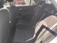 Usata Kia Picanto 2023 Bianco Utilitaria