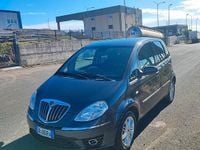 Usata Lancia Musa 90 CV (66 kW) 2009 Grigio Monovolume