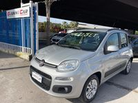 Usata Fiat Panda Lounge 95 CV (69 kW) 2018 Grigio Utilitaria