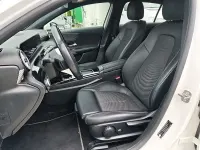Usata Mercedes A180 Advanced Plus 116 CV (85 kW) 2023 Bianco Utilitaria
