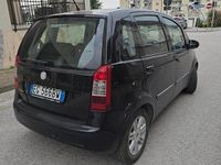 Usata Fiat Idea 95 CV (69 kW) 2011 Monovolume