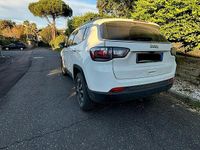 Usata Jeep Compass 131 CV (96 kW) 2024 SUV