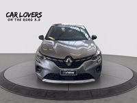 usata Renault Captur Captur1.6 e-tech phev intens 160cv auto my21