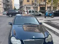 Usata Mercedes C200 116 CV (85 kW) 2001 Berlina