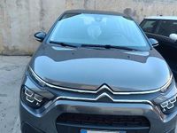 Usata Citroën C3 102 CV (75 kW) 2022 Grigio Berlina