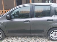 Usata Fiat Panda 2017 Utilitaria