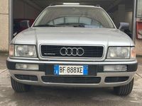 Usata Audi 80 140 CV (102 kW) 1993 Argento Station wagon