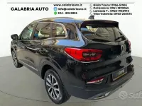 Usata Renault Kadjar Intens 116 CV (85 kW) 2021 Nero metallizzato SUV