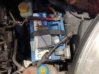 Usata Fiat Qubo Trekking 2010 Monovolume