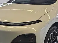 Nuova XPENG G6 110 kW (150 CV) 2026 Nero SUV