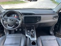 Usata DR DR 4.0 114 CV (83 kW) 2023 Nero SUV