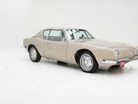 Usata Studebaker Avanti 250 CV (183 kW) 1963 Altri Coupé
