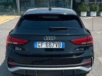 Usata Audi Q3 Sportback S-Line 150 CV (110 kW) 2021 SUV