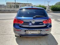 usata BMW 118 d 5p. Business