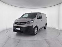 Usata Opel Vivaro S 150 CV (110 kW) 2020 Grigio Monovolume