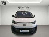 Usata Fiat Scudo 145 CV (106 kW) 2024 Bianco Furgone