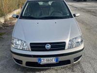 usata Fiat Punto 3ª serie - 2005