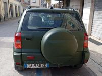 Usata Toyota RAV4 116 CV (85 kW) 2003 SUV